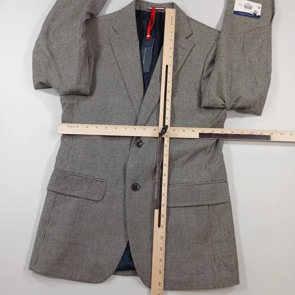 Tommy Hilfiger new tags